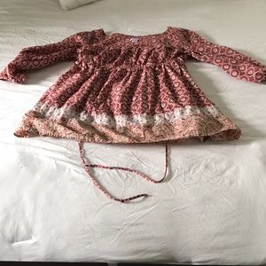 Xhilaration blouse